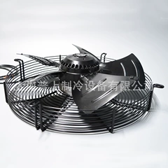 YSWF74L60P4-522N-450B Axial Fan for Air Compressor - YSWF74L60P4-522N-450B