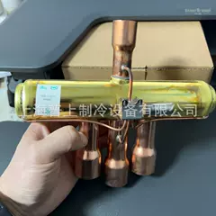 HP12 SHF-35A-67 Valve - HP12 SHF-35A-67