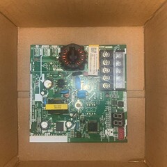 Midea 17127000000362 DC-FAN-8R0 Driver Board - Brand