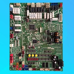 Toshiba 1FA4B1B053000-2 MCC-1403-05 Indoor Unit Main Board for Central Air Conditioner - 1FA4B1B053000-2
