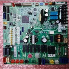 Daikin EB10089(B PC0904-3 Main Control Board for Central Air Conditioner - EB10089