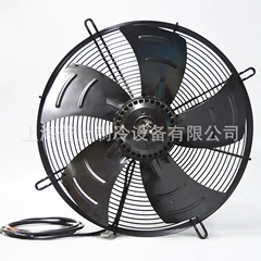 YSWF102L40P4-570N-500S Fan Motor - YSWF102L40P4-570N-500S