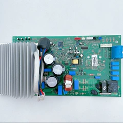 Gree 100002004106 300027000360 Inverter Electrical Control Box for Air Conditioner - Universal