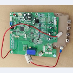 Fujitsu AJQ280LALBH K11AP-1500HUE-C1 Main Board for Central Air Conditioner - AJQ280LALBH