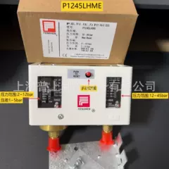 P1245LE P1245LHME Controller - P1245LE P1245LHME