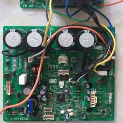 YDK250-6Q-1 YDK-250-6P Motor - YDK250-6Q-1