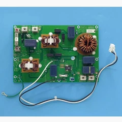 Toshiba MCC-1596-06 MCC-1610-03 Main Board for Central Air Conditioner - MCC-1596-06