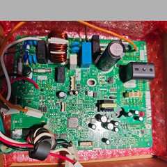 York Main Control Board for Air Source Heat Pump Water Heater - SDBDF-YK-REVOB