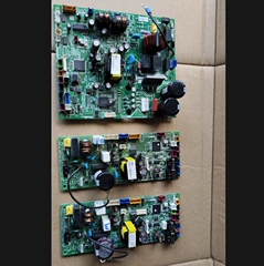 Toshiba MCC-1603-05 2D16DA1 Inverter Module for Central Air Conditioner - MCC-1603-05