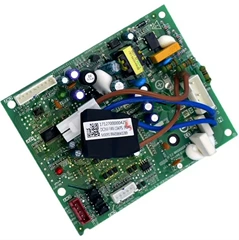 D16DM-1R DC12V Electronic Expansion Valve for Air Conditioner - Brand