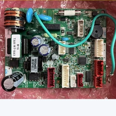 AUX SX-W-NEC52-SLDC 11329021000659 Outdoor Unit Main Board for Air Conditioner - SX-W-NEC52-SLDC
