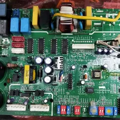 A747881 A747883 Outdoor Unit Main Board for Central Air Conditioner - A747881