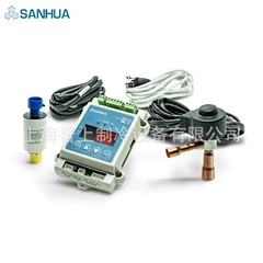 SEK10-01 SEK14-01 Electronic Expansion Valve - SEK10-01 SEK14-01