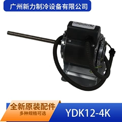 YDK12 YKS-12-4-5 OEM 4K Motor - YDK12 YKS-12-4-5
