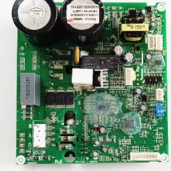 V-COK280-SLX-A(V6).D.1.1-1 INF-POWER-75A(FP75R12KT4 Main Board for Air Conditioner - Air