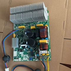 L75MA-SM DKTV-B023-4L-AD-20230707 T-CON Board - L75MA-SM
