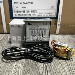 DEI-107F Temperature Controller - DEI-107F