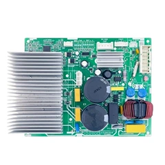 Homa W19-11301A W19-11301B Power Supply Board for Refrigerator - W19-11301A