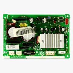 Samsung DA41-00757A DA92-00141B/A Inverter Driver Board for Refrigerator - DA41-00757A