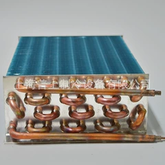 36ZH004 OEM Evaporator for Cold Room - 36ZH004