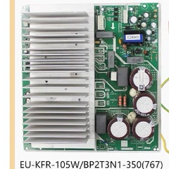 Toshiba MCC-1631-7C MCC-1720-05C OEM Indoor Unit Main Board for Central Air Conditioner - MCC-1631-7C