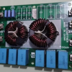 Gree 30221000007 ZL1220 Filter Board for VRF Air Conditioning System - 30221000007