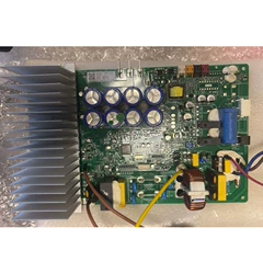 Siemens A5E03894525 A5E01061062 Inverter Driver Board - A5E03894525