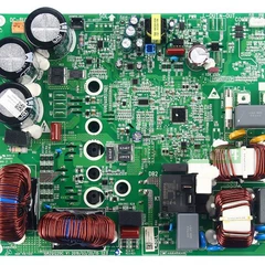 Gree 30223000072 ZQ3330K Main Control Board for VRF Air Conditioning System - 30223000072