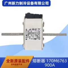 170M6763 OEM Fuse for Central Air Conditioner - 170M6763