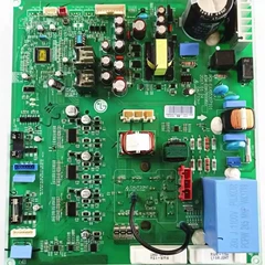 AD08900597 HMA1W-2A01 Main Board for Central Air Conditioner - AD08900597