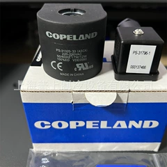 PS-31320-33 ASC4 OEM Solenoid Valve Coil - PS-31320-33 ASC4