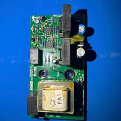 Baolima POLYMER-SJ512 SJ215A Water Leak Switch - POLYMER-SJ512