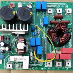 Haier 0151800084/B/E/H/EA KMR-300W/D532S Main Board for Air Conditioner - V98505