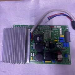 Samsung DA41-00757B DA92-00155D Main Board for Refrigerator - DA41-00757B