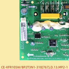DLR-VD+252W/N1S-B DLR-VD+450W/N1S-B Module for Air Conditioner - Air