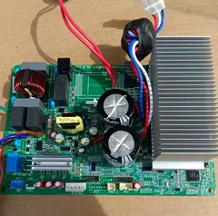 US-KFR-35W/BP3N1-(115V+RX62T+41560).D.13.WP2-1 Main Board for Air Conditioner - Air