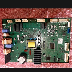 Samsung DC92-01874A WW90k7415OW Inverter Main Control Board for Washing Machine - DC92-01874A