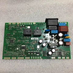LG 6870A20026C 6871A20484 Power Supply Board for Air Conditioner - 6870A20026C