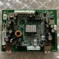 Midea V-COKS850-L9V0.D.1 V-COK450-SLB-A.D.1 Main Board for Central Air Conditioner - V-COKS850-L9V0.D.1