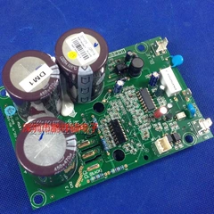 Hitachi 17F18777A 17F12660A Driver Board for Central Air Conditioner - 17F18777A