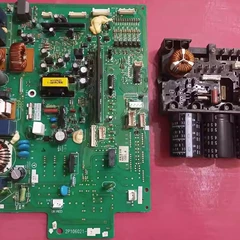 DB41-01178A DB92-02782A/B/C Main Board - Main