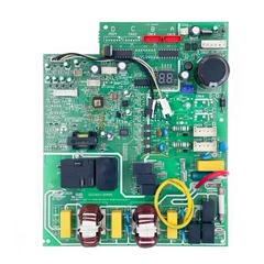 QA75Q700TAJXXZ BN95-06798A T-CON Board for TV - QA75Q700TAJXXZ