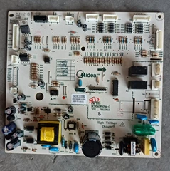 Hisense H7B02865A PO081-4 Power Supply Board - Main