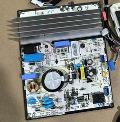 Gree V1.6 46020112 Board for Air Conditioner - G.REEOVC