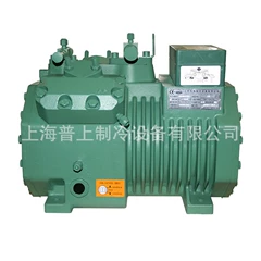 15-20 1500-BV-56 OEM Compressor for Cold Room - 15-20 1500-BV-56