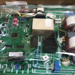 Midea 202302140753 MDVH-V100W/N1-520.D.1.2.1 Main Board for Air Conditioner - 202302140753