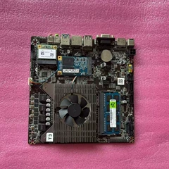 17127000A03263 R)-(65 Main Board - 17127000A03263