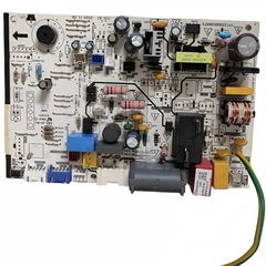 Haier 0150401661E YCZ-A004 OEM Controller - 0150401661E