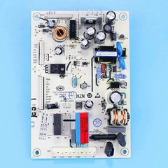 0021800214C WH22X38697 Main Board for Front Load Washing Machine - 0021800214C