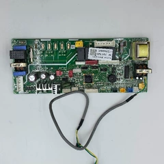 BN44-00806A UN40JU6500G Power Supply Board for Air Conditioner - BN44-00806A